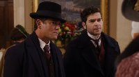 Murdoch Mysteries